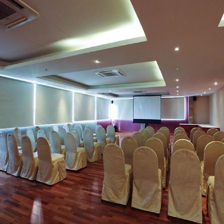 Hotel Casa De Bengaluru Zewnętrze zdjęcie