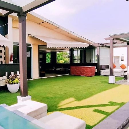 Hotel Casa De Bengaluru Zewnętrze zdjęcie