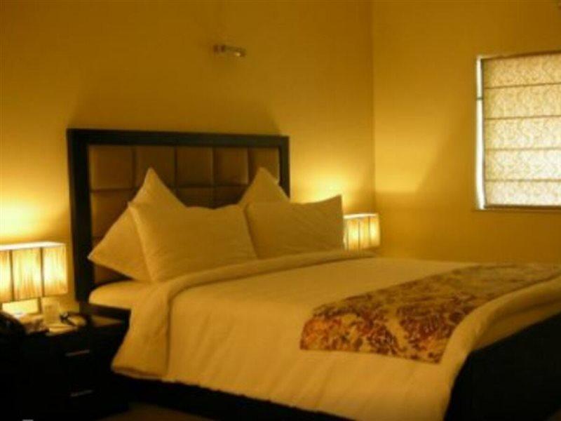 Hotel Casa De Bengaluru Zewnętrze zdjęcie