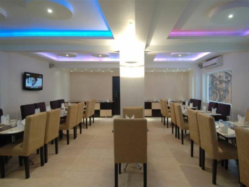 Hotel Casa De Bengaluru Zewnętrze zdjęcie