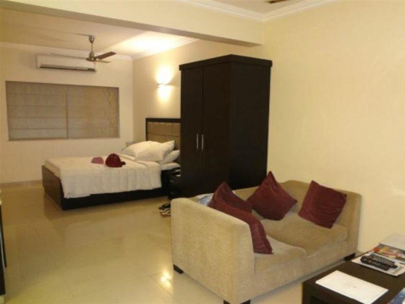 Hotel Casa De Bengaluru Zewnętrze zdjęcie