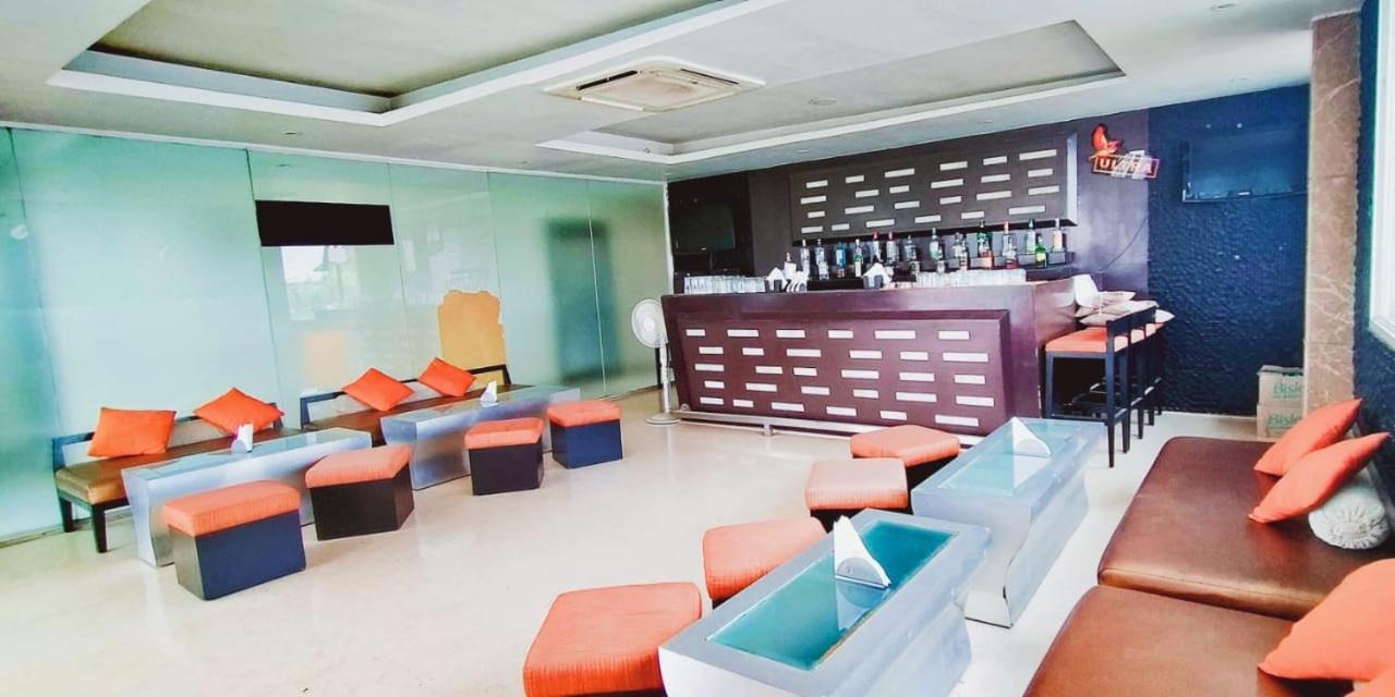 Hotel Casa De Bengaluru Zewnętrze zdjęcie
