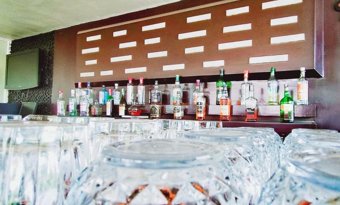 Hotel Casa De Bengaluru Zewnętrze zdjęcie