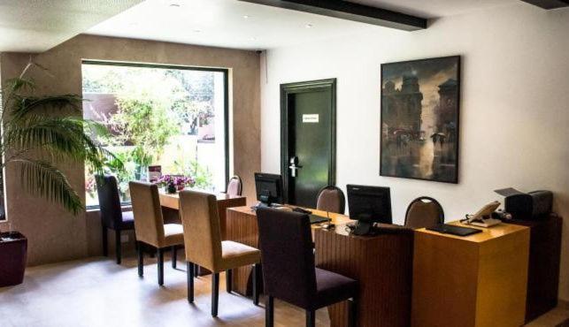Hotel Casa De Bengaluru Zewnętrze zdjęcie
