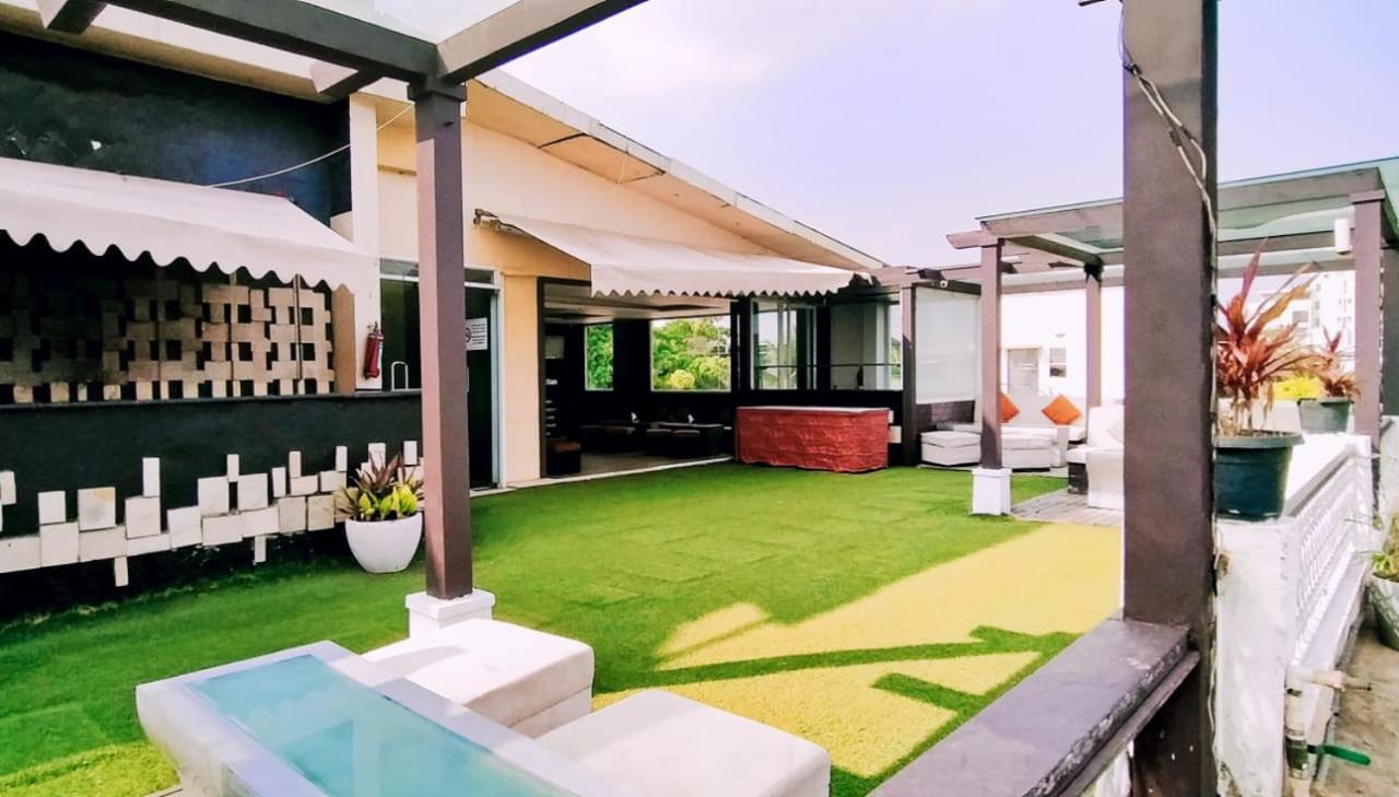 Hotel Casa De Bengaluru Zewnętrze zdjęcie