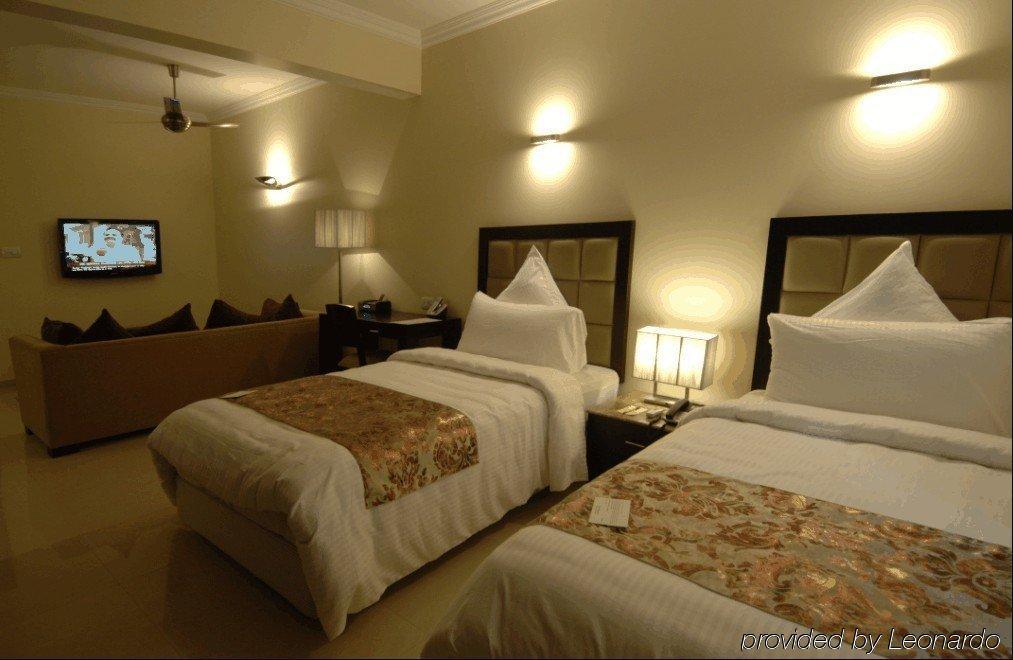 Hotel Casa De Bengaluru Pokój zdjęcie