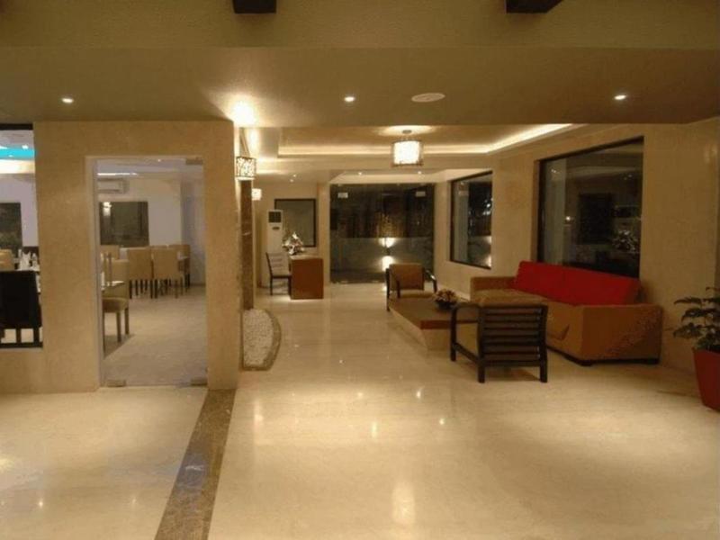 Hotel Casa De Bengaluru Zewnętrze zdjęcie