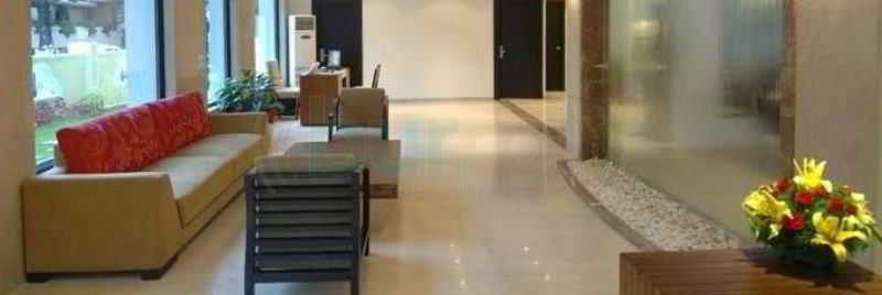 Hotel Casa De Bengaluru Zewnętrze zdjęcie