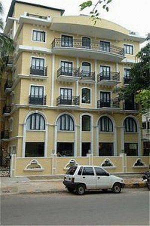 Hotel Casa De Bengaluru Zewnętrze zdjęcie